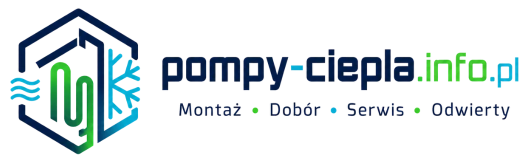 Pompy ciepła - Pompy Ciepła i Instalacje